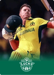 Bet on Cricket at 5Z777