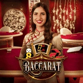 Play Baccarat at 5Z777