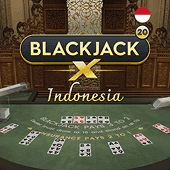Play Blackjack at 5Z 777
