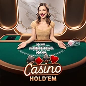 Play Poker at 5Z777