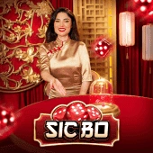 Play Sic Bo at 5Z 777