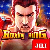 Boxing King Slot at 5Z777