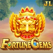 Fortune Gems Slot at 5Z 777