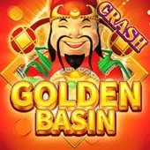 Golden Basin Slot at 5Z777