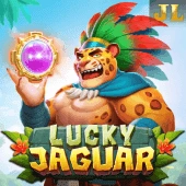 Lucky Jaguar Slot at 5Z 777