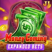 Money Coming Slot at 5Z777